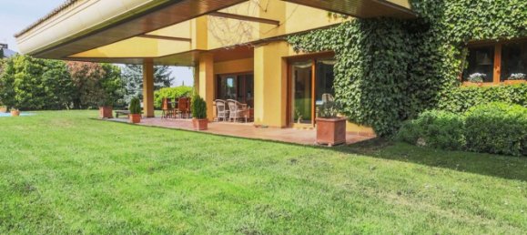 Casa T5 em San Sebastian de los Reyes, Spain N.º 84482 36