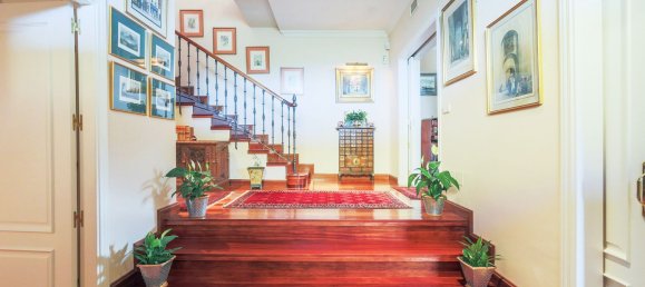 Casa T5 em San Sebastian de los Reyes, Spain N.º 84482 13