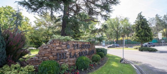 Casa T5 em San Sebastian de los Reyes, Spain N.º 84482 47