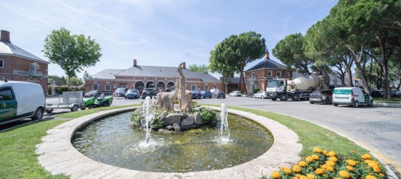 Casa T5 em San Sebastian de los Reyes, Spain N.º 84482 50