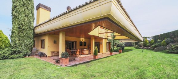 Casa T5 em San Sebastian de los Reyes, Spain N.º 84482 33