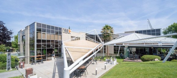 Casa T5 em San Sebastian de los Reyes, Spain N.º 84482 43