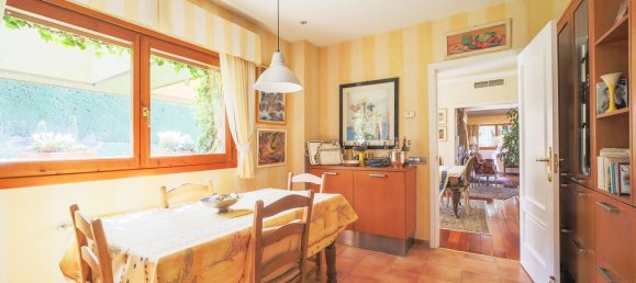 Casa T5 em San Sebastian de los Reyes, Spain N.º 84482 20