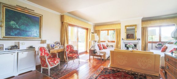 Casa T5 em San Sebastian de los Reyes, Spain N.º 84482 15