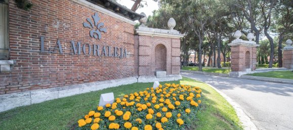 Casa T5 em San Sebastian de los Reyes, Spain N.º 84482 48