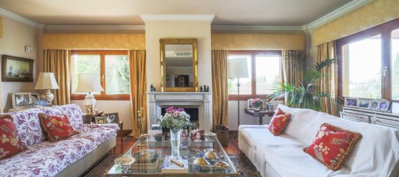 Casa T5 em San Sebastian de los Reyes, Spain N.º 84482 14