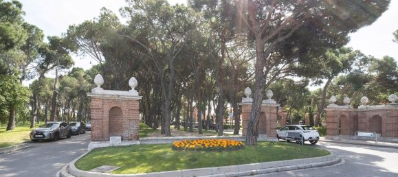 Casa T5 em San Sebastian de los Reyes, Spain N.º 84482 49