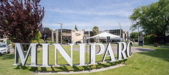 Casa T5 em San Sebastian de los Reyes, Spain N.º 84482 41