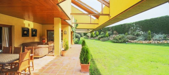 Casa T5 em San Sebastian de los Reyes, Spain N.º 84482 4