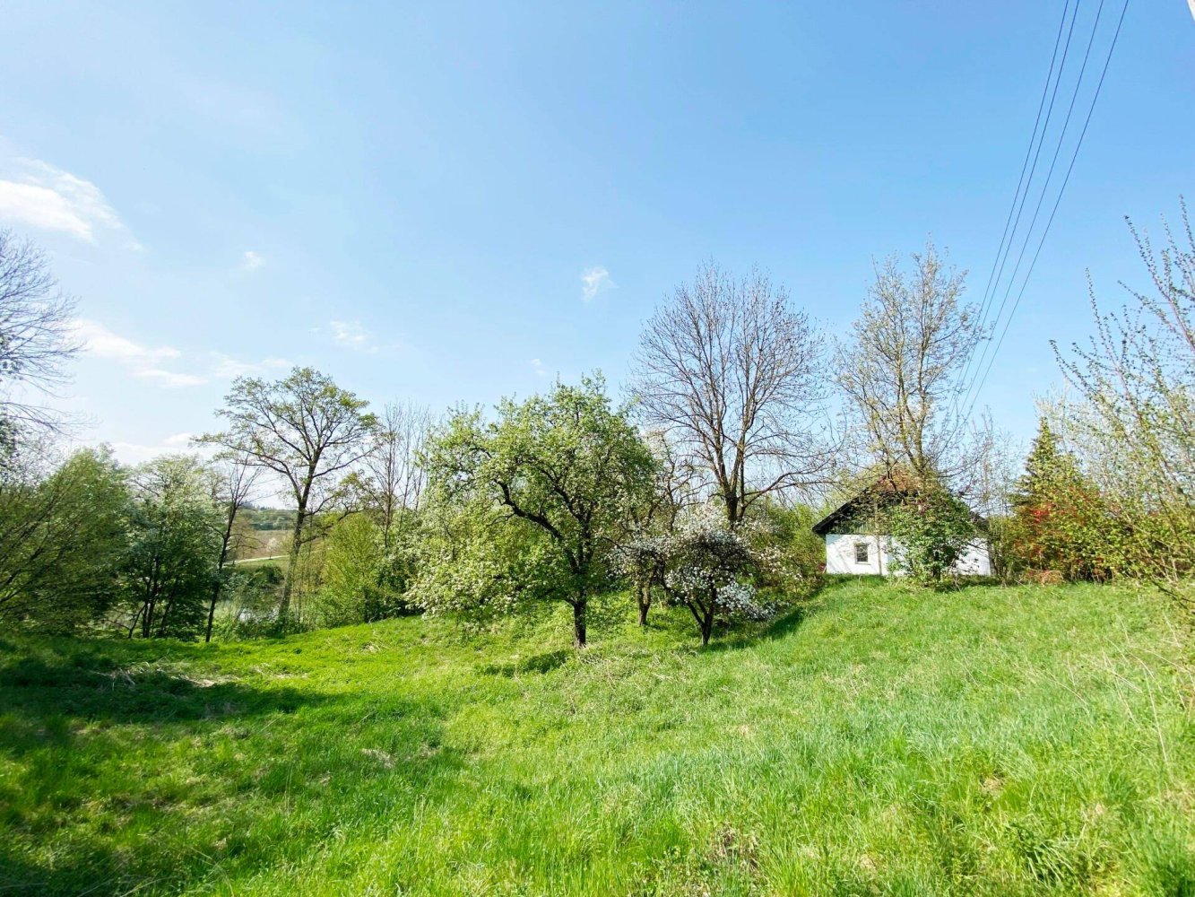2207m² Land in Edt bei Lambach, Austria No. 98793