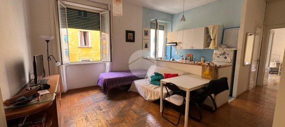 2 Schlafzimmer Wohnung in Rome, Italy, Nr. 48585 13