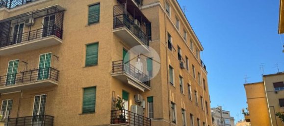 2 Schlafzimmer Wohnung in Rome, Italy, Nr. 48585 16