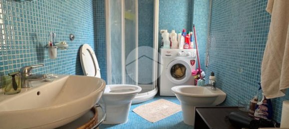 2 Schlafzimmer Wohnung in Rome, Italy, Nr. 48585 5