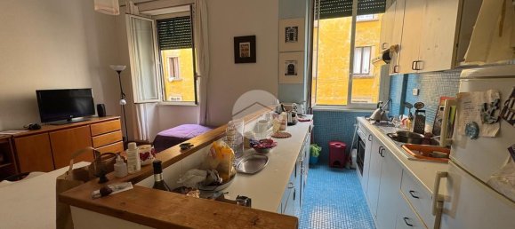 2 Schlafzimmer Wohnung in Rome, Italy, Nr. 48585 33