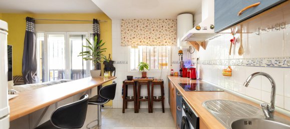 2 bedrooms Apartment in Lanjaron, Spain No. 276749 15