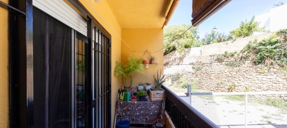 2 bedrooms Apartment in Lanjaron, Spain No. 276749 19