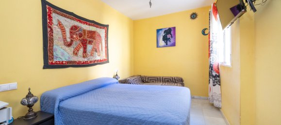 2 bedrooms Apartment in Lanjaron, Spain No. 276749 23