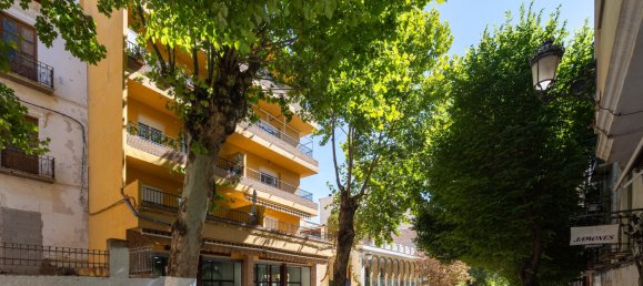 2 bedrooms Apartment in Lanjaron, Spain No. 276749 2