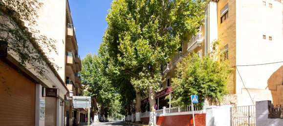 2 bedrooms Apartment in Lanjaron, Spain No. 276749 30