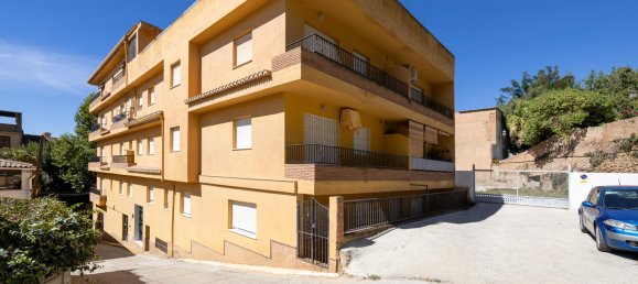2 bedrooms Apartment in Lanjaron, Spain No. 276749 3
