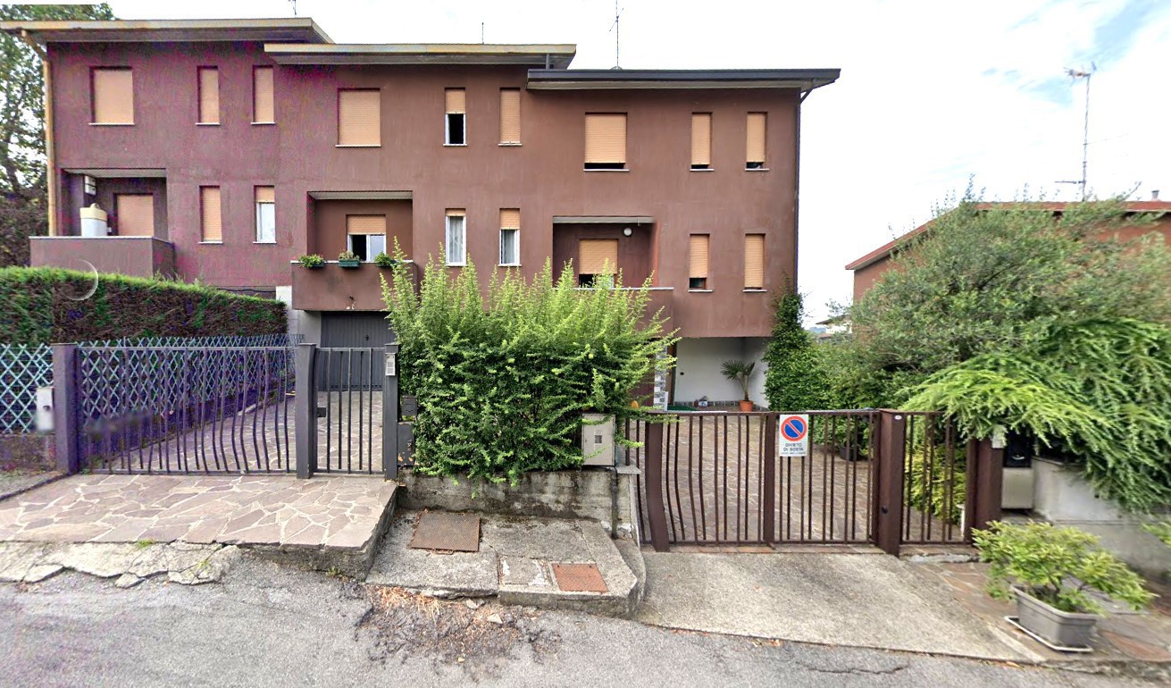 4-Zimmer Haus in Como, Italy, Nr. 289297