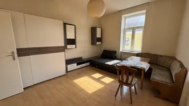 Studio in Favoriten, Austria No. 241914