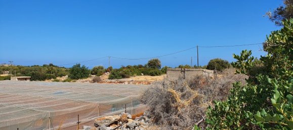 Hôtel à Lasithi, Greece 9000m² No. 4536 3