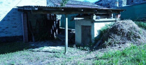 Casa de 5 habitaciónes en Gordona, Italy No. 74337 8