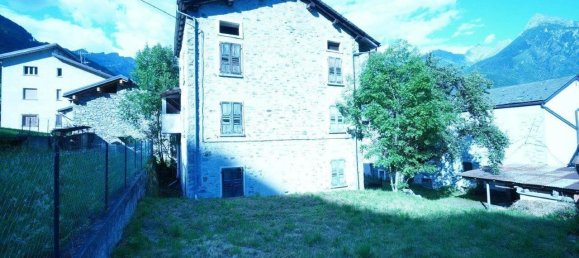 Casa de 5 habitaciónes en Gordona, Italy No. 74337 3