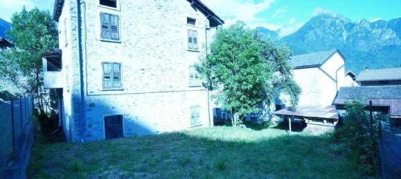 Casa de 5 habitaciónes en Gordona, Italy No. 74337 4