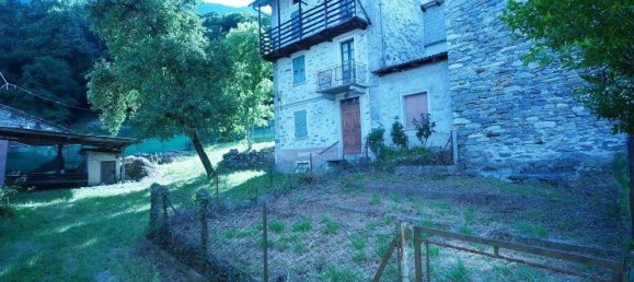 Casa de 5 habitaciónes en Gordona, Italy No. 74337 2