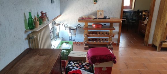 9 rooms House in Tricarico, Italy No. 254477 36