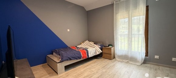 5 chambres Maison de ville à Poncin, France No. 198560 9