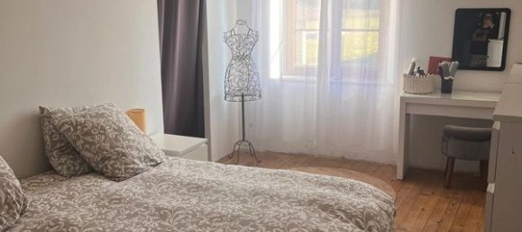 5 chambres Maison de ville à Poncin, France No. 198560 4