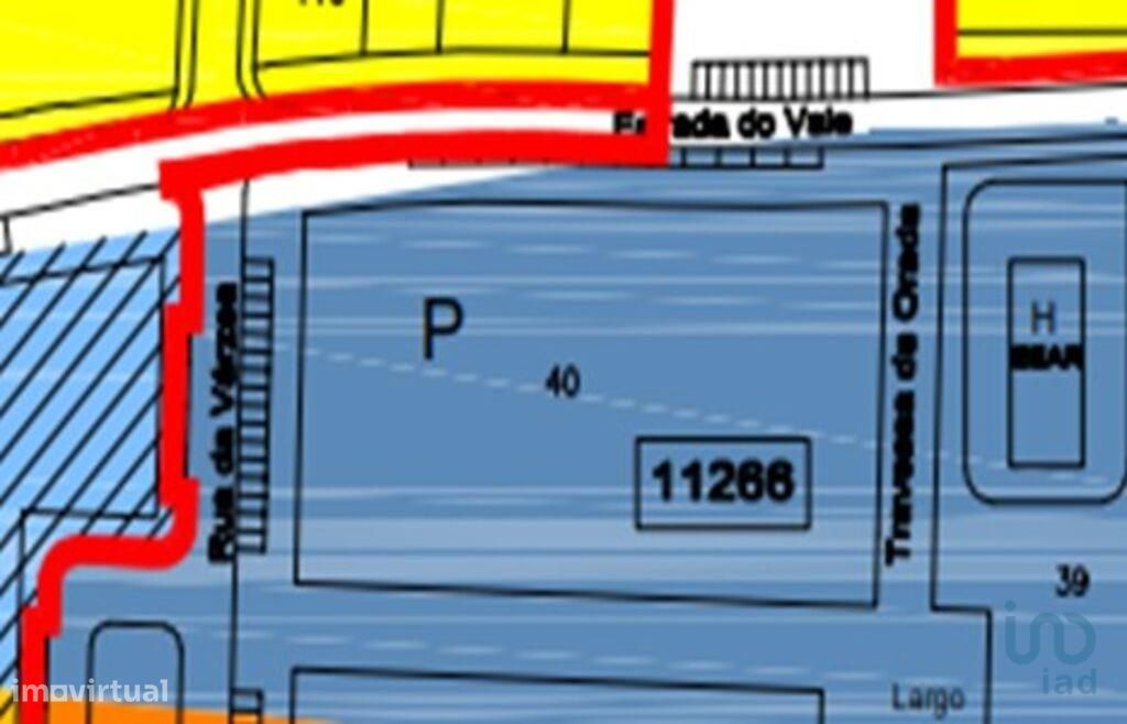 Terreno em Albufeira, Portugal 5496 m² N.º 294232