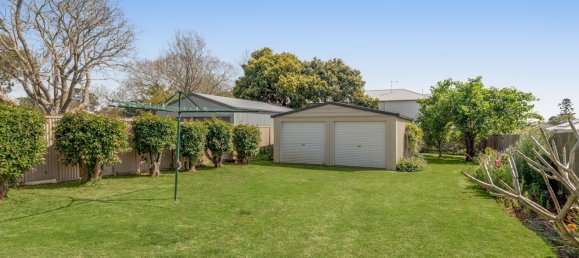3 Schlafzimmer Haus in Newtown, Australia, Nr. 195 5