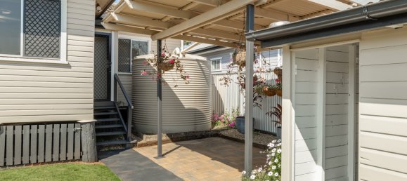 3 Schlafzimmer Haus in Newtown, Australia, Nr. 195 7