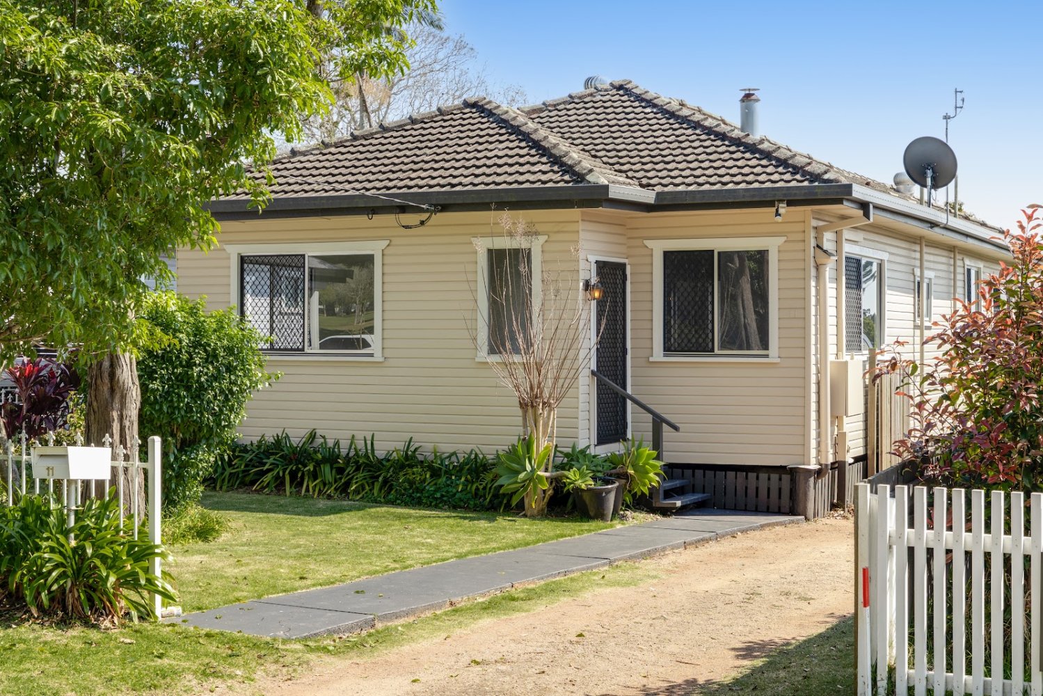 3 Schlafzimmer Haus in Newtown, Australia, Nr. 195