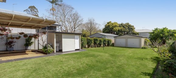 3 Schlafzimmer Haus in Newtown, Australia, Nr. 195 4