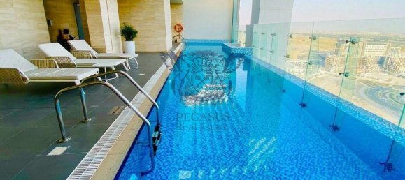 2 chambres Appartement à Al Barsha, UAE No. 31413 10