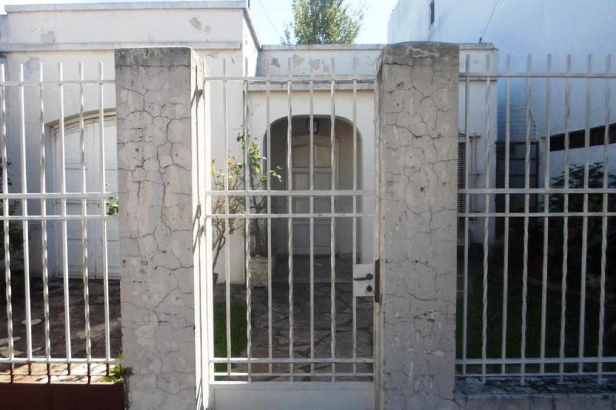 Grundstück in San Isidro, Argentina 150m², Nr. 112243