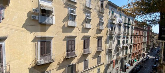 5-Zimmer Wohnung in Naples, Italy, Nr. 26263 17