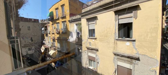 5-Zimmer Wohnung in Naples, Italy, Nr. 26263 32