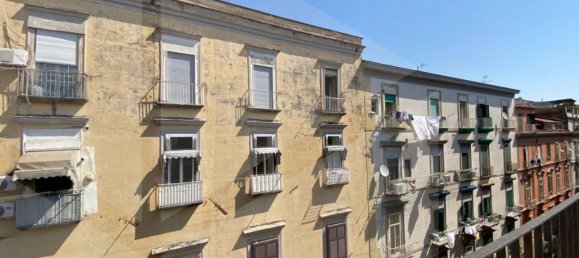 5-Zimmer Wohnung in Naples, Italy, Nr. 26263 43