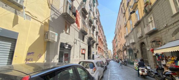 5-Zimmer Wohnung in Naples, Italy, Nr. 26263 47