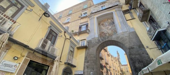 5-Zimmer Wohnung in Naples, Italy, Nr. 26263 49
