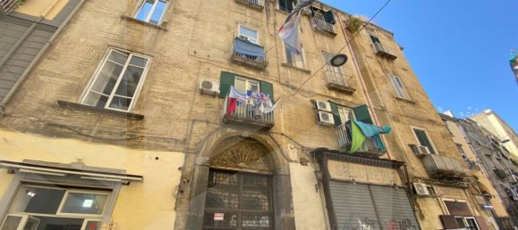 5-Zimmer Wohnung in Naples, Italy, Nr. 26263 44
