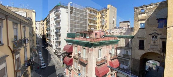 5-Zimmer Wohnung in Naples, Italy, Nr. 26263 11