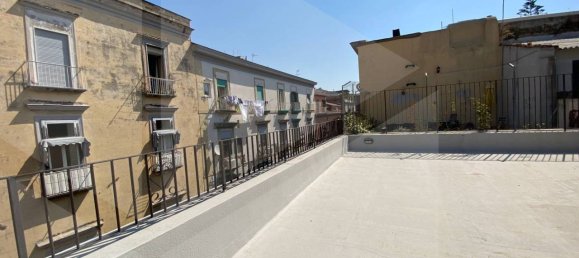 5-Zimmer Wohnung in Naples, Italy, Nr. 26263 38