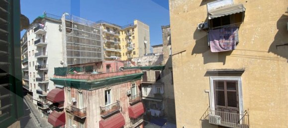 5-Zimmer Wohnung in Naples, Italy, Nr. 26263 31